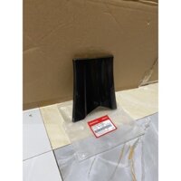 Bộ nắp bình xăng Air Blade 125 (2015-2019) màu Xám đen *NHB83M* (64750-K66-V00ZL)