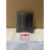 Bộ nắp bình xăng Air Blade 125 (2015-2016) màu Ghi xám *NHA62M* (64750-K66-V00ZJ)