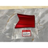 Bộ nắp bình xăng Air Blade 125 (2015-2019) màu Đỏ *R340C* (64750-K66-V00ZC)