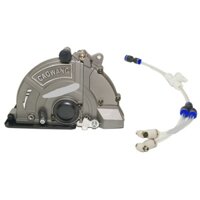 Bộ nắp chụp bảo vệ máy cắt rãnh tường caowang 1336 -1565-1563 -2135
