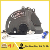 Bộ nắp chụp bảo vệ máy cắt rãnh tường 1 lưỡi Caowang CW1332 và CW1336