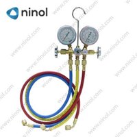 Bộ nạp gas điều hòa Gitta GT-536G