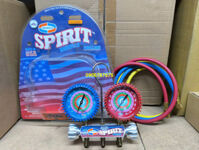 BỘ NẠP GAS LẠNH  R-134A UNIWELD USAM3HA ( Made in USA)