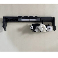 Bộ nạp giấy tốc độ Hp với bộ bánh răng Assy cho bình mực Hp DeskJet 415 515 615 516 518 500 515 2130 5810 1115 115 310 315 319 410 415 615