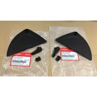 Bộ nắp hộp đồ trước AB 110 Fi đời đầu/ Air Blade 110 Fi 2009-2010, din.