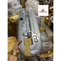 Bộ nắp hộp xích | Cặp bọc sên Cacte xe Sirius, hàng chất lượng loại 1