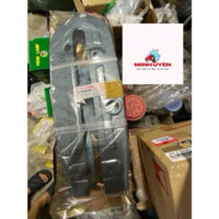 Bộ nắp hộp xích | Cặp bọc sên Cacte xe Sirius, Wave, Dream hàng chất lượng