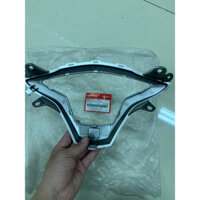 Bộ nắp ốp đồng hồ dùng cho xe Ab125 2014-2015