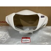 Bộ nắp ốp trước tay lái | ốp đèn pha VISION (2009-2013) màu Trắng *NHB35* (53210-KZL-E00ZD)