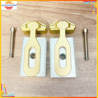 ✍Bộ Nắp Pát Tăng Sên Kèm Nẹp gấp 3D✍Xe Winner V1/Sonic