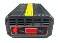 Bộ nạp sạc ắc quy tự động 24V 10A, AC2410A