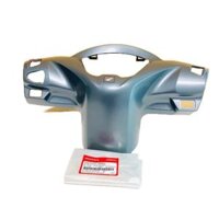 Bộ nắp sau tay lái , Bàn Thờ , Ốp đầu Vision 2021+ Màu .... *NHC34M* Zin Honda - 53210K2CV00ZH