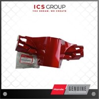 Bộ nắp sau tay lái R340C HONDA Air Blade 125 Màu Đỏ (2018, 2019) (53115-K66-VG0ZF)