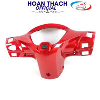 Bộ nắp sau tay lái Xe máy Vision 110 honda, chính hãng HOANTHACH 53210K44V20ZD hoanthachstore