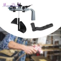 Bộ nắp sơn MagiDeal Mix Mate Sơn Gallon Sơn có thể đổ vòi Bình lắc sơn đa năng