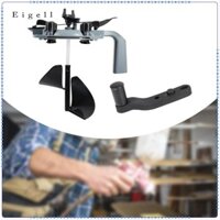 Bộ nắp sơn Mix Mate Sơn Gallon có thể đổ vòi Bình lắc sơn đa năng