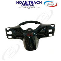 Bộ Nắp Tay Lái Sau Dùng Cho Xe Máy Vision 110 HOANTHACH ABC ONE