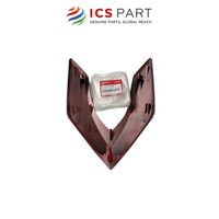 Bộ Nắp Trên Ốp Trước HONDA Wave Rsx R340C (64100K03V70ZC)