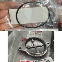 bộ nắp tròn của đầu bò xe Sirrius xăng cơ /Jupiter xăng cơ /Taurus chính hãng