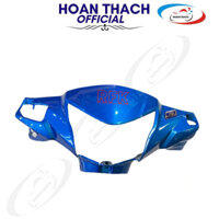 Bộ Nắp Trước Tay Lái B189C Phanh Đĩa Dùng Cho Xe Máy Wave Rsx Năm 2017-2018 HOANTHACH hoanthachstore
