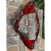 Bộ nắp trước tay lái (đầu ) lắp cho xe Future125 béo đời đèn pha Led 2017-2023(53210K73) chính hãng Honda