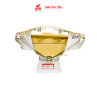 Bộ nắp trước tay lái Future Màu Bạc (NHB24M)  Hãng Honda - 53210K73V40ZK