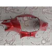 Bộ nắp trước tay lái | Ốp Đầu xe Wave RSX110 Fi chính hãng Honda 53205-K03-M60ZC