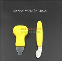 Bộ nạy điện thoại 2 món