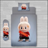 BỘ NỆM NHÀ TRẺ CAO SU NON CAO CẤP CHO BÉ