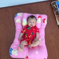 BỘ NỆM SƠ SINH CHO BÉ