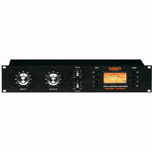 Bộ nén âm một kênh Warm Audio WA76 1-channel Discrete Compressor