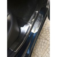 BỘ NẸP BƯỚC CHÂN CHỐNG XƯỚC CỬA XE HONDA CITY ( TRONG VÀ NGOÀI)