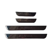 BỘ NẸP BƯỚC CHÂN NGOÀI TITAN DÀNH CHO XE HYUNDAI ELANTRA 2019