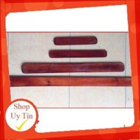 Bộ nẹp gỗ sơ cứu gãy xương (4 thanh nẹp)