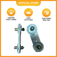 Bộ Nẹp Thanh Cắt Máy Gặt Kubota DX105/DC70Plus, Linh Kiện Máy Gặt - Kubota Hoàng Hiếu