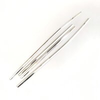 Bộ nẹp viền cong kính, chân kính INOX dành cho xe Mazda CX-5 2016-2017 - Chân kính