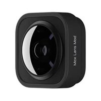 Bộ ngàm GoPro Max Lens Mod – mở rộng góc rộng cho Hero