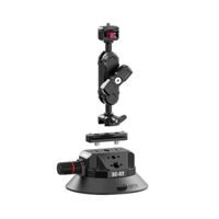 Bộ ngàm Ulanzi SC-02 Strong Suction Cup Mount (4.5" đường kính)