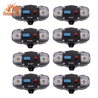 Bộ ngắt mạch 50A / 60A / 80A / 100A / 150A / 200A / 250A / 300A, Cầu chì nội tuyến cho