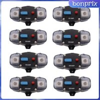 Bộ ngắt mạch 50A / 60A / 80A / 100A / 150A / 200A / 250A / 300A, Cầu chì nội tuyến cho