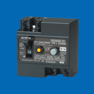 Bộ ngắt mạch an toàn Panasonic BJJ23032-8