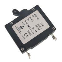 Bộ ngắt mạch điện 9.1A cho Honda GX160 Yamaha EF2600 Hầu hết 2KW 2.5KW 3KW 1800 2500 2600 Series Máy phát điện