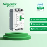 Bộ ngắt mạch MCCB Schneider EasyPact EZS160 - EZS250 3P-4P 380/415V - 125A-160A-200A-225A-250A