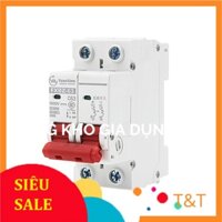 Bộ ngắt mạch năng lượng mặt trời mini DC 1000V 16A/25A/32A/63A chuyên dụng, át 1 chiều, áp tô mát 1 chiều, cầu dao điện