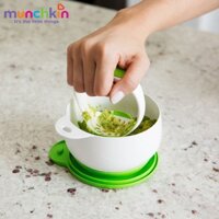 BỘ NGHIỀN ĐỒ ĂN DẶM CHO BÉ MUNCHKIN MK44101