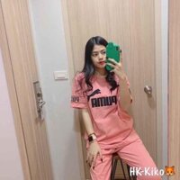 Bộ ngố puma chất cotton 2 màu freesize