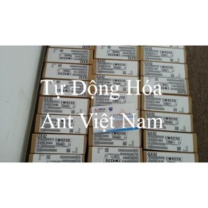 Bộ ngõ vào QX42-S1