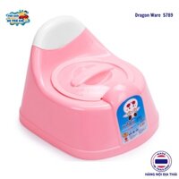 Bô ngồi cho bé Dragon Ware S789 [Hàng nội địa Thái Lan nhập khẩu]