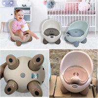 BÔ NGỒI VỆ SINH CHO TRẺ EM CÓ NẮP ĐẬY HOKORI 5458