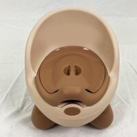 BÔ NGỒI VỆ SINH CHO TRẺ EM CÓ NẮP